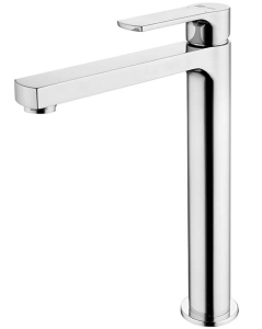 Смеситель для умывальника Lemark Plus Grace LM1509C