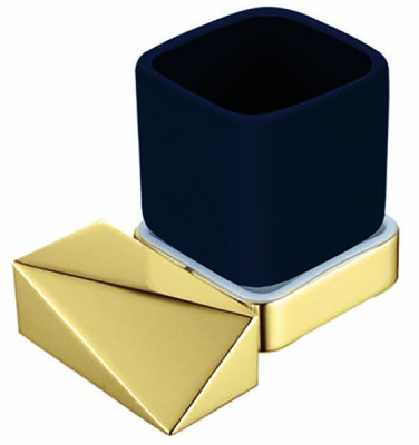 Стакан Boheme New Venturo 10314-CR-B / 10314-G-B