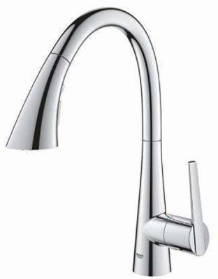 Смеситель для кухонной мойки Grohe Zedra New 32294002 / 32294DC2