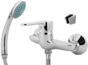 Смеситель для душа Ahti Satakunta SK305000