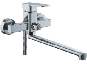 Смеситель для ванны Ledeme H33 L2233