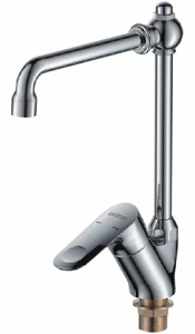 Смеситель для кухонной мойки Ledeme L4460