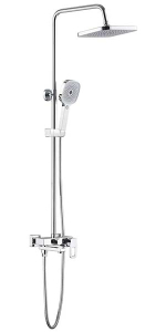Душевая стойка Shevanik S8236