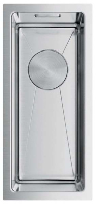 Кухонная мойка Omoikiri Taki 20-U/IF-GM / 20-U/IF-IN / 20-U/IF-LG