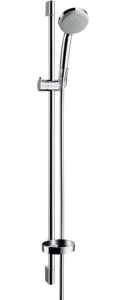 Душевой гарнитур Hansgrohe Croma 100 1jet 27724000