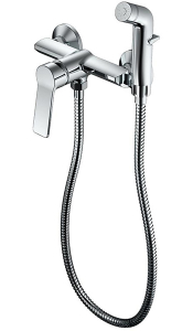 Смеситель для биде Haiba HB55559