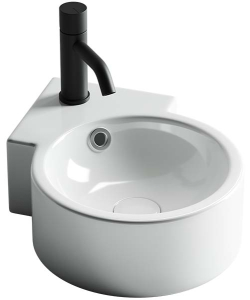 Умывальник CeramicaNova Element CN5019