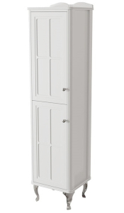 Пенал Caprigo Borgo L 33450L-B231 / R 33450R-B231