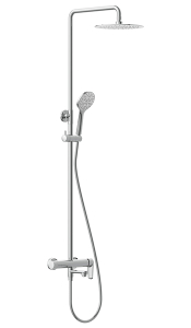 Душевая стойка Cersanit Moduo 64088 / 64314