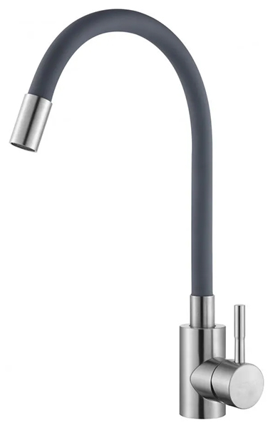 Смеситель для кухонной мойки Hansen HN59304-GP