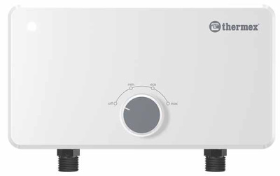 Проточный водонагреватель Thermex Urban 3500 / 5500 shower