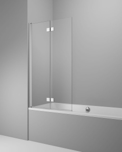 Душевая шторка на ванну Radaway Essenza New PND I