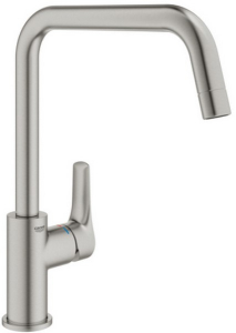 Смеситель для кухонной мойки Grohe Eurosmart 30567000 / 30567DC0