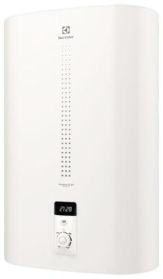 Накопительный водонагреватель Electrolux EWH Centurio IQ 2.0 30 / 50 / 80 / 100