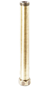 Удлинитель душевой штанги Caprigo 99-067-ORO