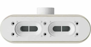 Сифон для поддона Vincea Vsph-D611