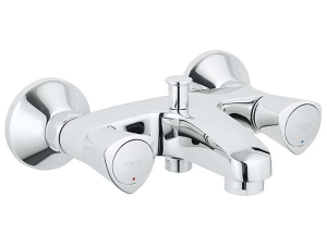 Смеситель для ванны Grohe Costa S 25483001