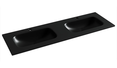 Умывальник CeramicaNova Grace CN7022MB / CN7023MB