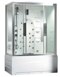 Душевая кабина Cerutti SW-C15090 / SW-C17090