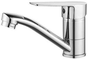 Смеситель для умывальника Rossinka S35-22