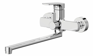 Смеситель для ванны Splenka S30.22