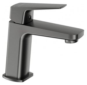 Смеситель для умывальника Deante Blur Titanium BQL_D20M