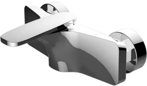 Смеситель для душа WeltWasser WW MX ESSEN 604