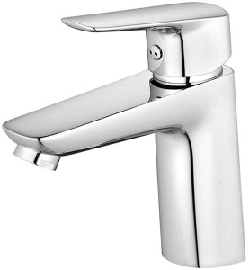 Смеситель для умывальника Iddis Vibe VIBSB00i01