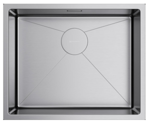 Кухонная мойка Omoikiri Taki 54-U/IF-IN Microdecor