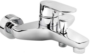 Смеситель для ванны Armatura Halit 4824-010-00