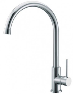 Смеситель для кухонной мойки Kaiser Merkur 26344