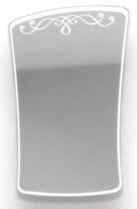 Зеркало 1Marka Classic 1