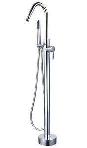Смеситель для ванны Boch Mann Stella BM9652