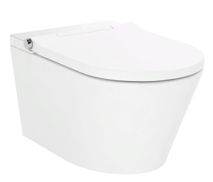 Умный подвесной унитаз Lavinia Boho Smart V-Clean 3359102R с функцией биде