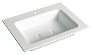 Умывальник Madera Modul 65