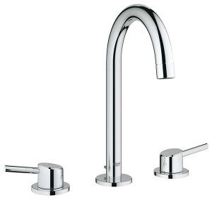 Смеситель для умывальника Grohe Concetto New 20216001