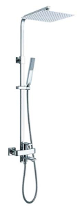 Душевая стойка RGW SP-30