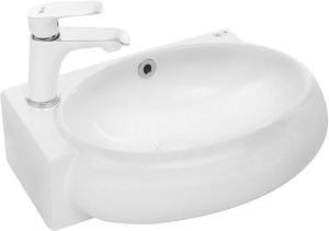 Умывальник WeltWasser WW Aisbach 5011 L