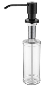 Дозатор для моющих средств Paulmark Rein D002-308