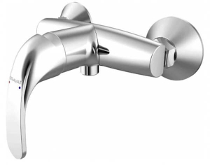 Смеситель для душа Bravat FIT F9135188CP-01-RUS