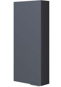 Пенал 1Marka Gaula 40П 1д.Black