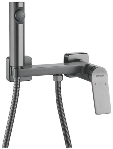 Смеситель для биде Shevanik S4105H-1 / S4105T-1