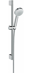 Душевой гарнитур Hansgrohe Crometta 100 Vario 26651400