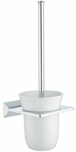 Ершик для унитаза Rose RG1600