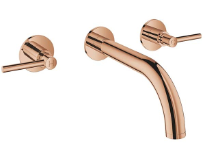 Смеситель встраиваемый Grohe Atrio New 20169DA3