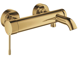 Смеситель для ванны Grohe Essence 33624GL1 / 33624GN1
