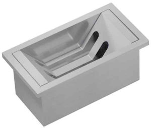 Корзина для кухонной мойки Omoikiri FG-02-IN для DRY-01/02
