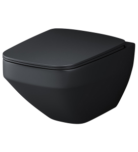 Подвесной унитаз AM.PM Inspire V2.0 FlashClean C50A1700MBSC