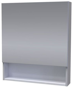 Шкаф-зеркало AV Engineering Florence 60