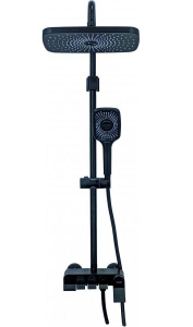 Душевая стойка Ledeme L2425B